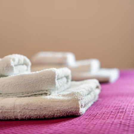 B&B San Domenico Palermo Ngoại thất bức ảnh
