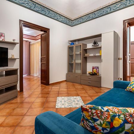 B&B San Domenico Palermo Ngoại thất bức ảnh