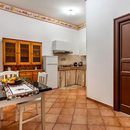 B&B San Domenico Palermo Ngoại thất bức ảnh