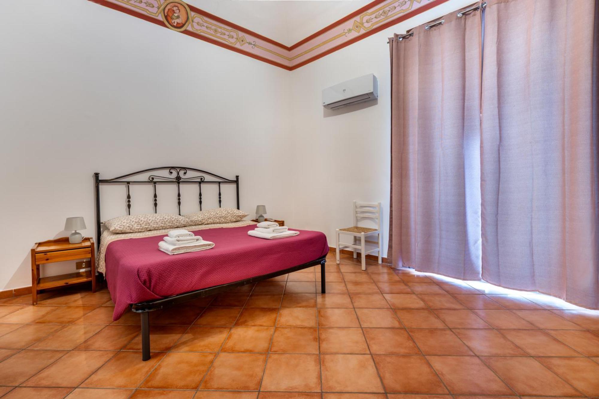 B&B San Domenico Palermo Ngoại thất bức ảnh
