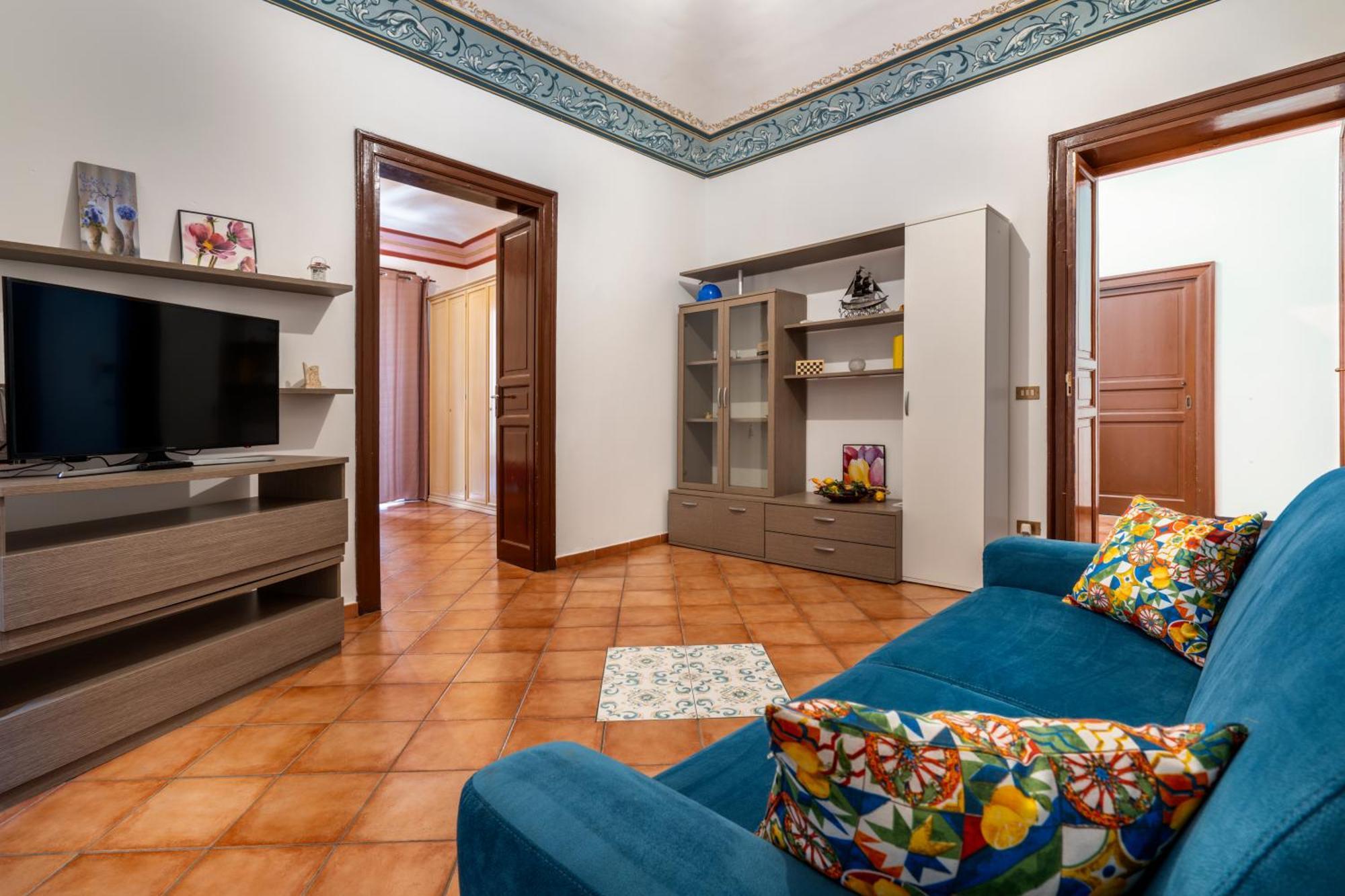 B&B San Domenico Palermo Ngoại thất bức ảnh