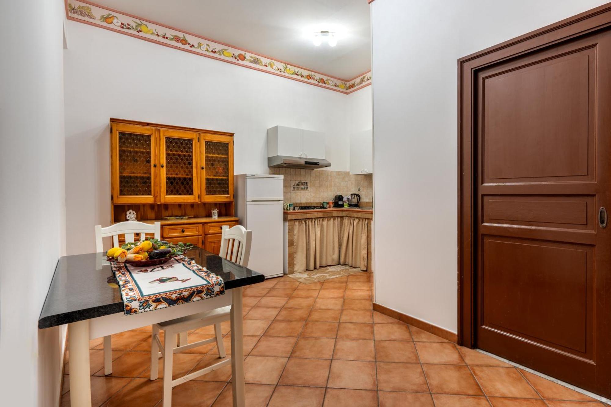 B&B San Domenico Palermo Ngoại thất bức ảnh