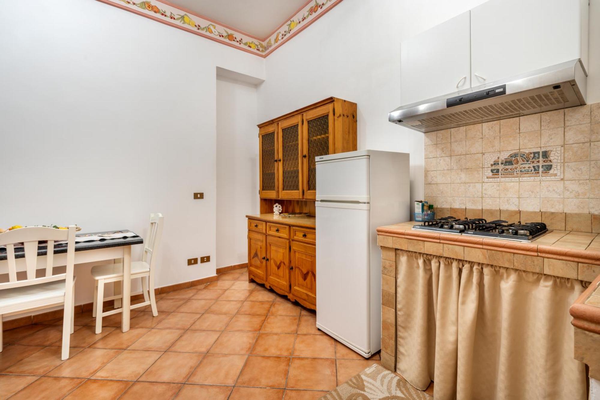 B&B San Domenico Palermo Ngoại thất bức ảnh