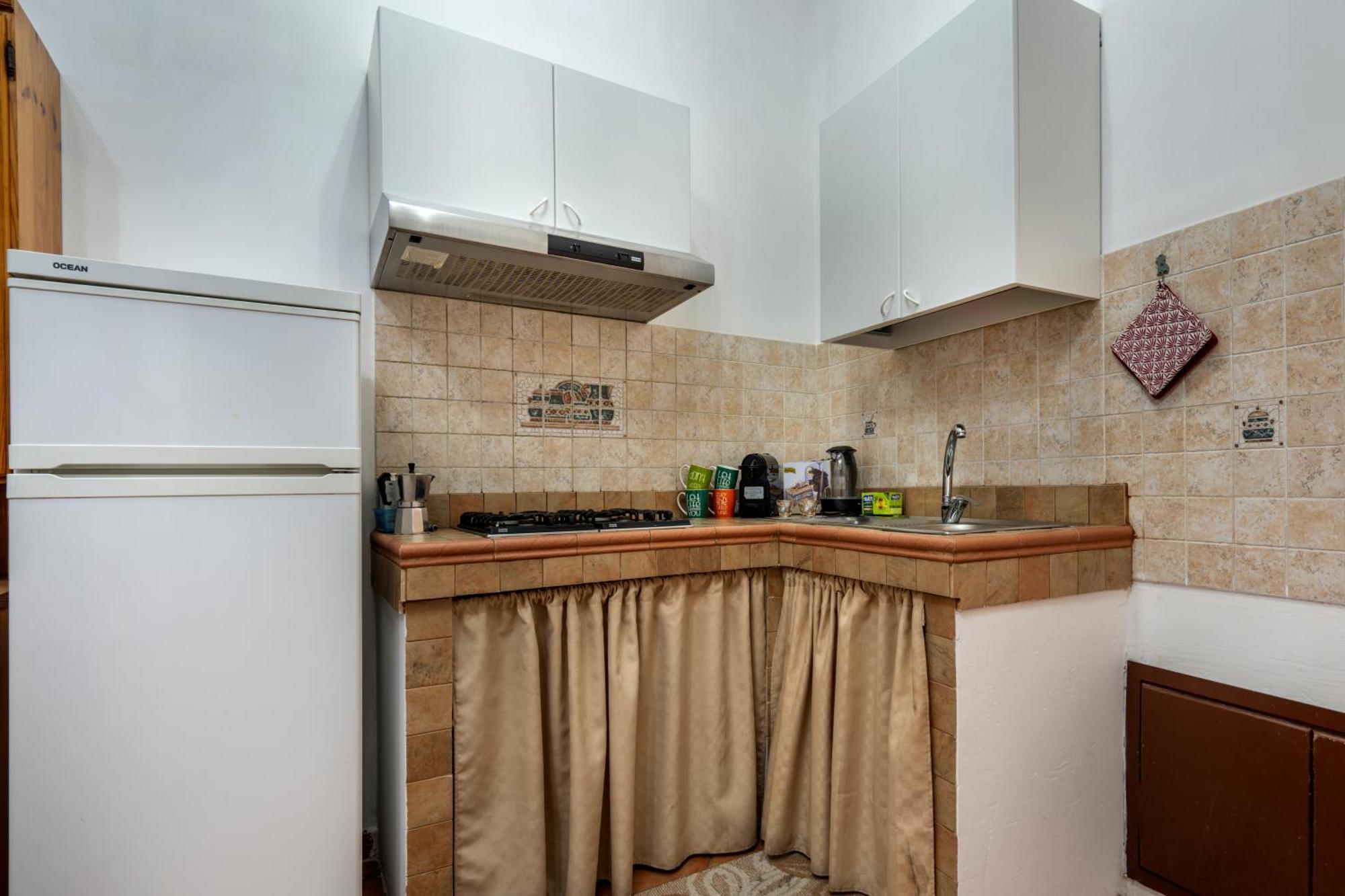 B&B San Domenico Palermo Ngoại thất bức ảnh