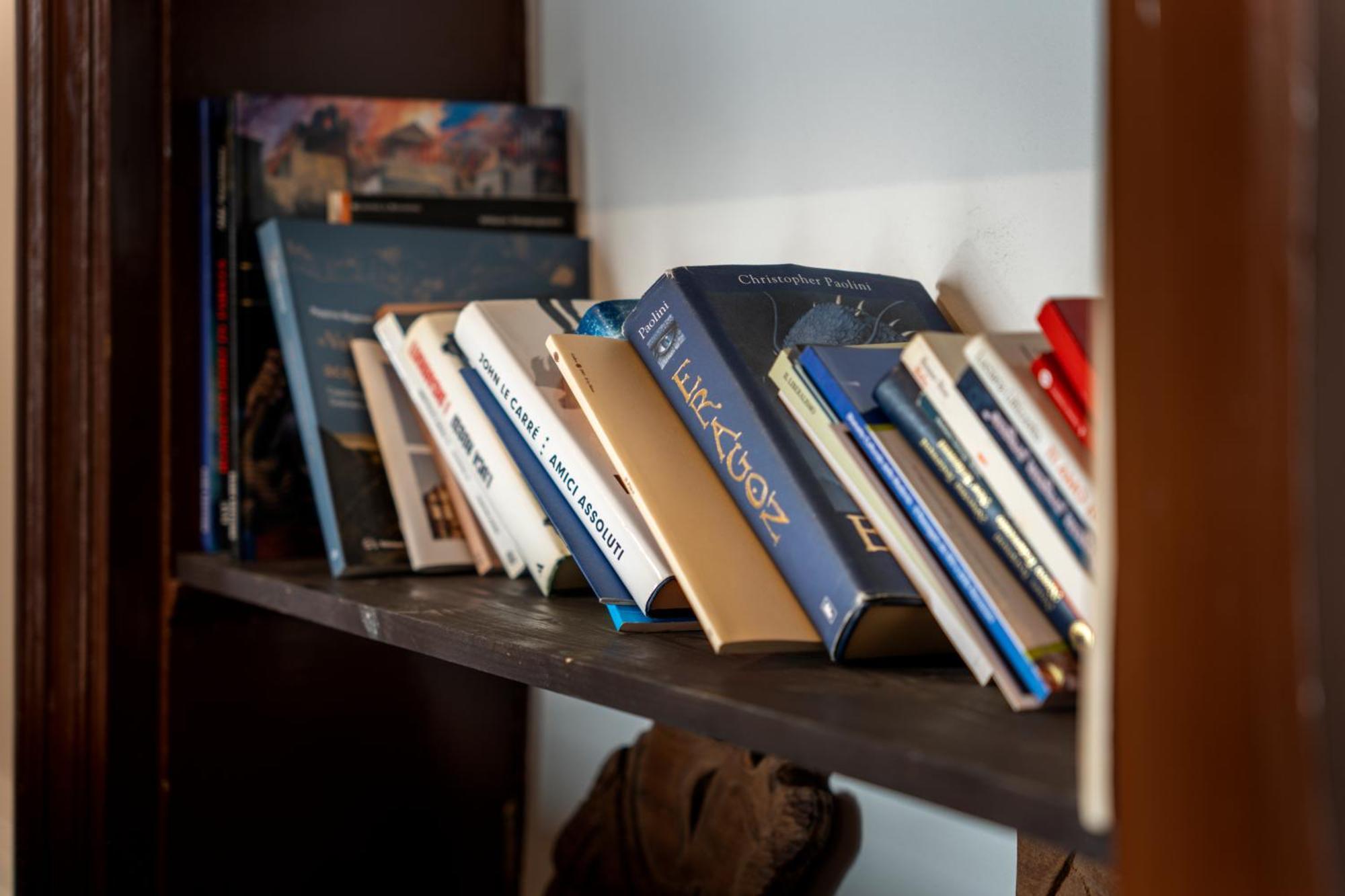 B&B San Domenico Palermo Ngoại thất bức ảnh
