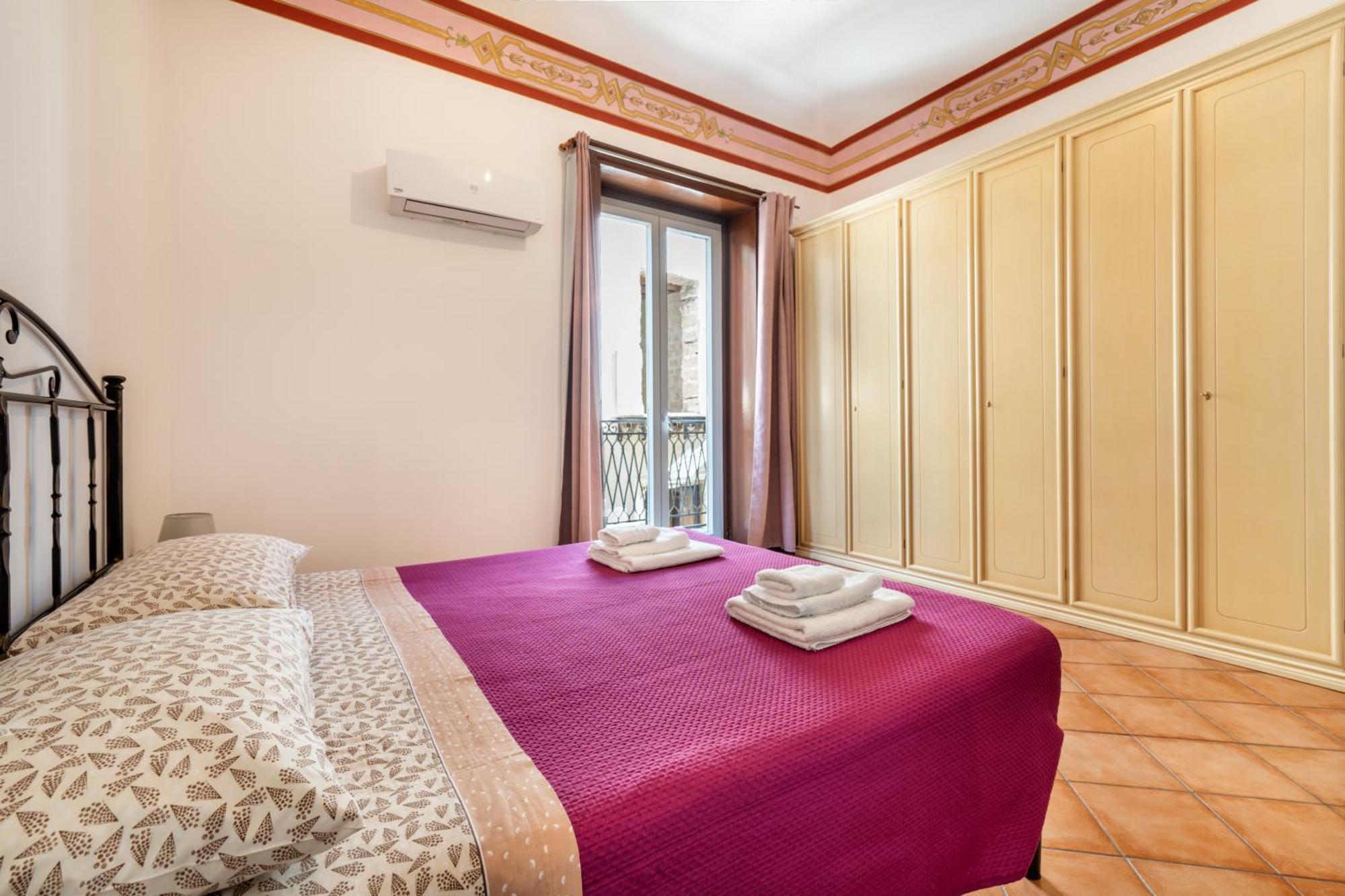 B&B San Domenico Palermo Ngoại thất bức ảnh