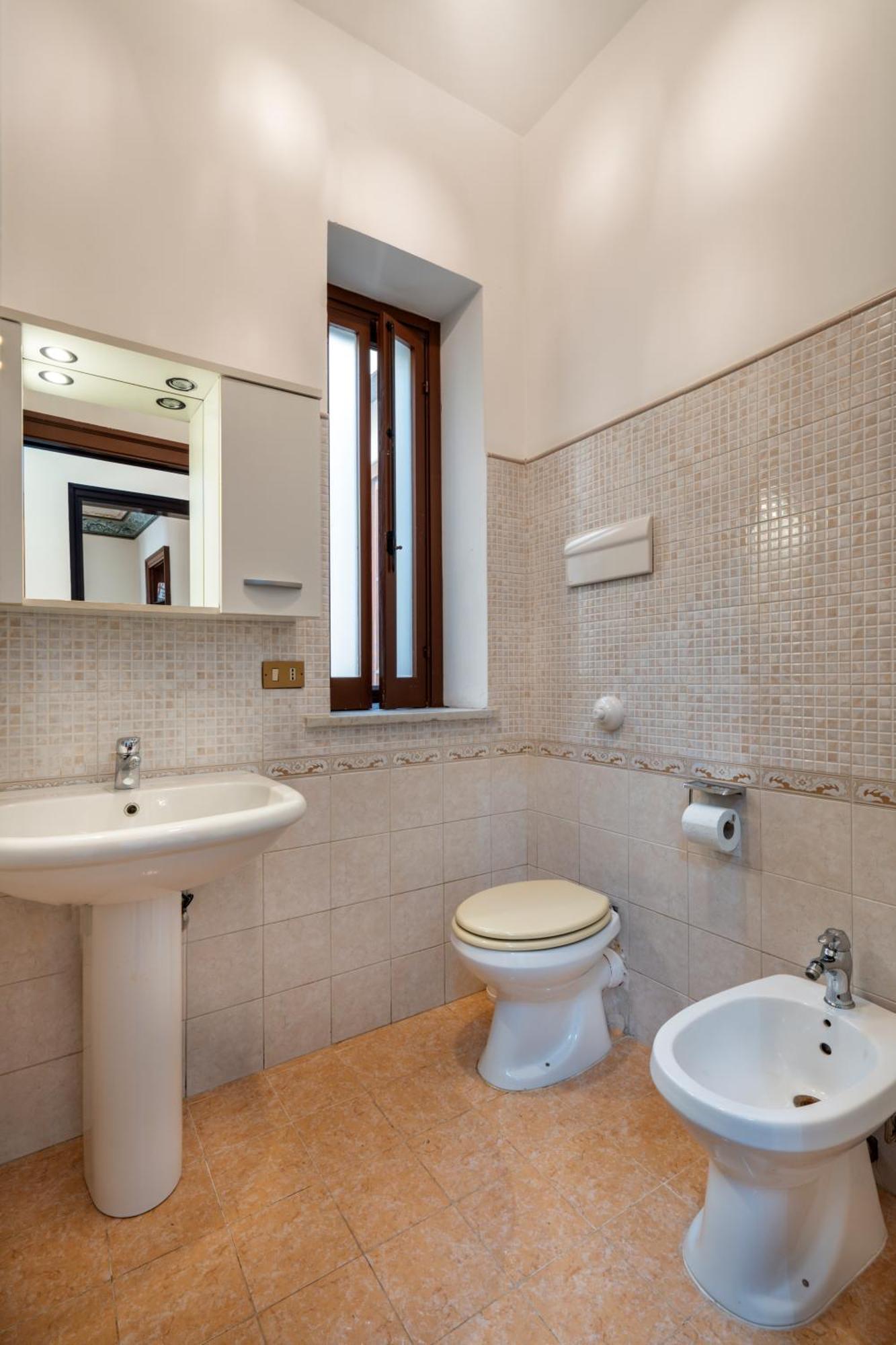 B&B San Domenico Palermo Ngoại thất bức ảnh